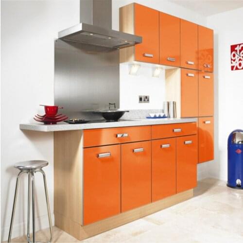 YOUMAN Pearlescent Vinyl DIY Decorative Wall paper Furniture Renovation Stickers Bathroom Kitchen Cabinet Waterproof Desktop Wat