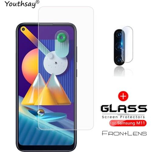 Защитные пленки для Samsung Galaxy M11 Youthsay China At AliExpress