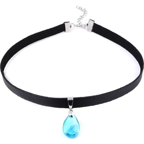 Ytzhongshuo Necklace