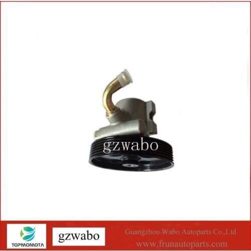 Auto steering system parts 400786 4007F1 power steering pump used for citro-en ZX N2