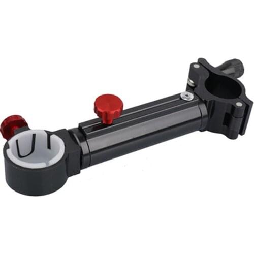 1PCS Umbrella Universal Stand Holder Bracket Fishing Chair Adjustable Mount Rotating Umbrella Fixed Tool Fishing Accessories