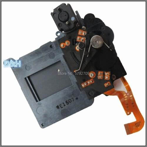 100% Original Shutter Assembly Group For CANON EOS 550D Rebel T2i Kiss X4 Digital Camera Repair Part