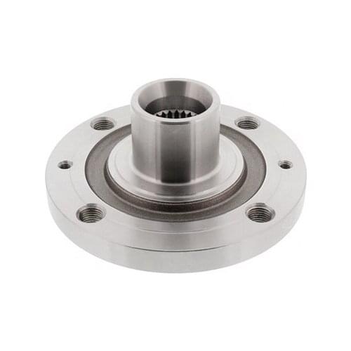 330785 New Front Wheel Hub For Peugeot 206 207 208 307 308 408 508 301 2008 3008 For Citroen C2 C4 C5 Berlingo Free Shipping