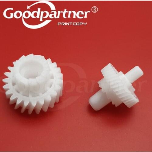 50X for HP M102 M104 M106 M130 M132 M134 Fuser Drive Gear 102 104 106 130 132 134