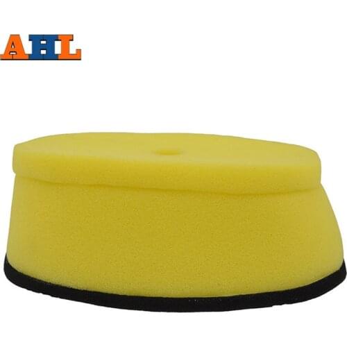 AHL 1 Pc Motorcycle Parts Air Filter For SUZUKI DR250 Djebel250 Djebel 250 1998-2007 DR 250