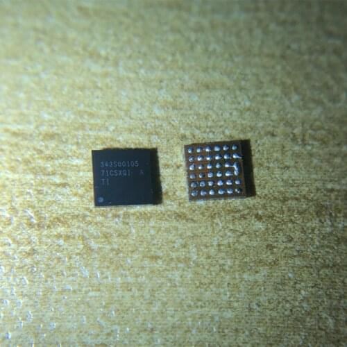 For a1701 IPAD PRO10.5 12.9 Second-Generation 343S00105 Charging IC