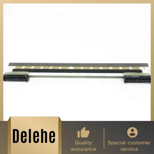 For Zebra 2844, TLP2844, TLP2844Z, R2844Z, LP2844, LP2844Z, 888TT, GK888T printer original thermal printer head,Free delivery