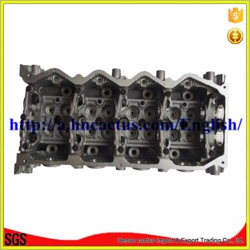 YD25 engine cylinder head Navara Almera 11040-5M300 11040-5M302 11040-BN360 AMC908 505 16V 2.5L