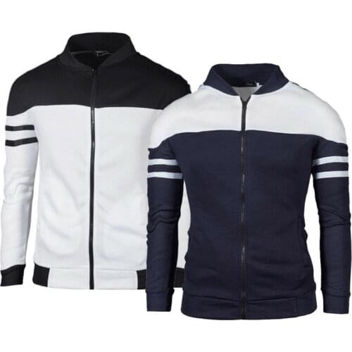 Goocheer Mens Spring Jackets