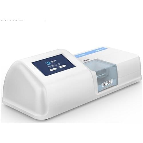 Tablet Hardness Tester Model YD-1 Tablet Hardness Tester