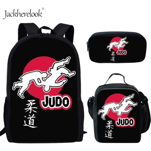 Jackherelook Food Bags