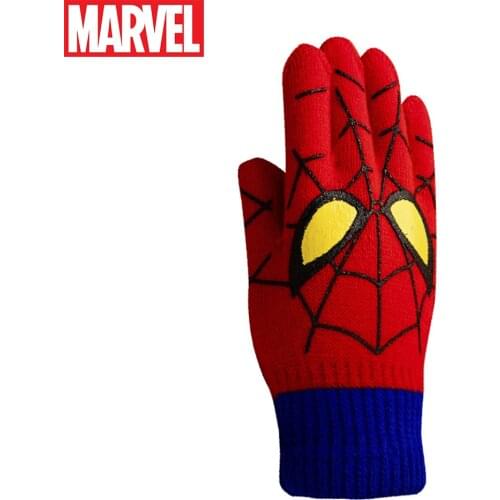 Перчатки и рукавицы MARVEL China At AliExpress