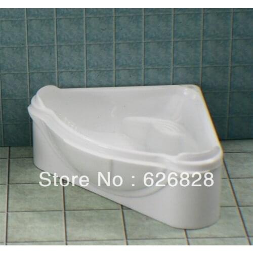 Model model material triangle bathtub model j30-05 model 1:30