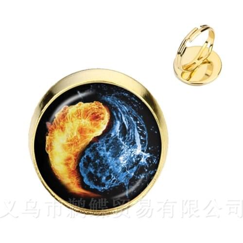 Панк-кольца MSCHENGDORIS China At AliExpress