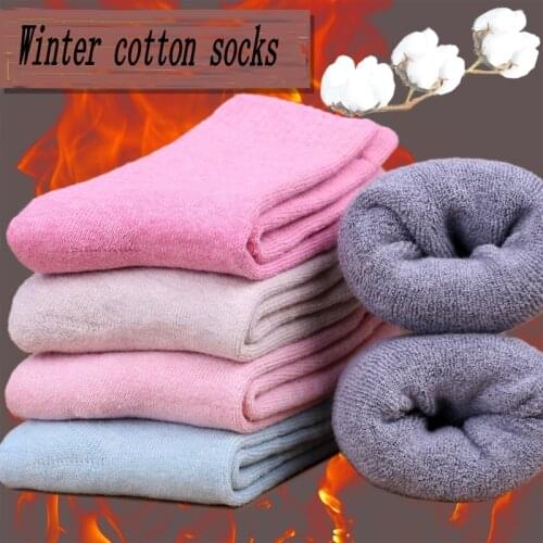 2017 autumn winter women high quality brand cotton candy color socks dress socks for women long girls socks 5pairs/lot