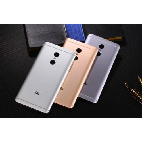 PCDIYGOBING Phone Cases Xiaomi Redmi Note 4