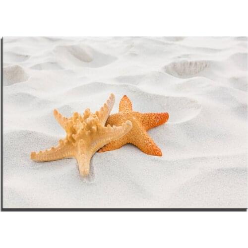 Full Diamond Painting Starfish Embroidery Cross Stitch Mosaic Home Decoration Wall Decor Handmade Diy Gift