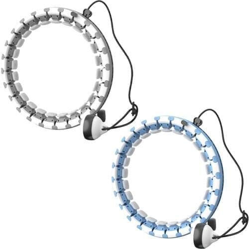 Sports Slimming Hoops for VIP