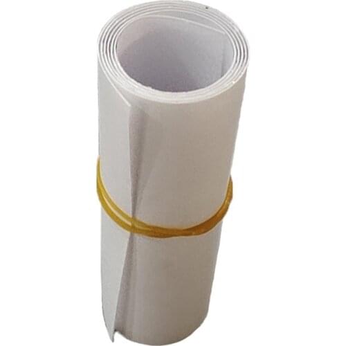 1 Roll Sole Sticker Crystal Clear Self-stick Pads Sole Protector Shoe Bottoms Slip Resistant Shoe Sole Cover Forefoot Stickers