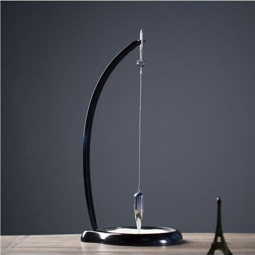 High Quality Gravity Sand Pendulum Sand Table Creative Painting Desktop Science and Education Toys Ornaments Birthday Gifts