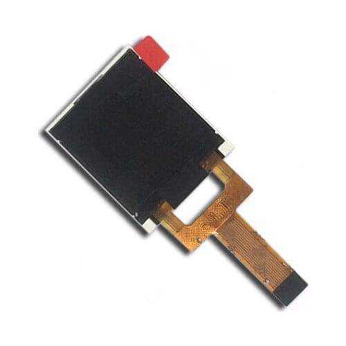 1.44 inch 14P 65K/262K SPI TFT LCD Screen COG ST7735S Drive IC 128(RGB)*128 Wide Viewing Angle