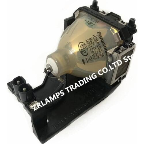 100% new Genuine HS150AR10-6E Original Projector Lamp POA-LMP94/610-323-5998 with Housing for Sanyo PLV-Z4 PLV-Z5 PLV-Z60