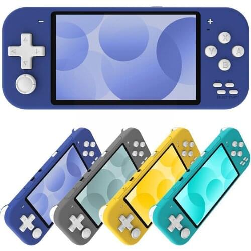 CUJMH Portable Game Consoles