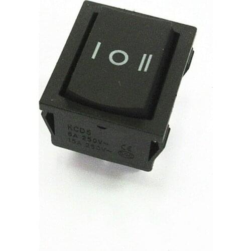 JOYING LIANG Rocker Switches