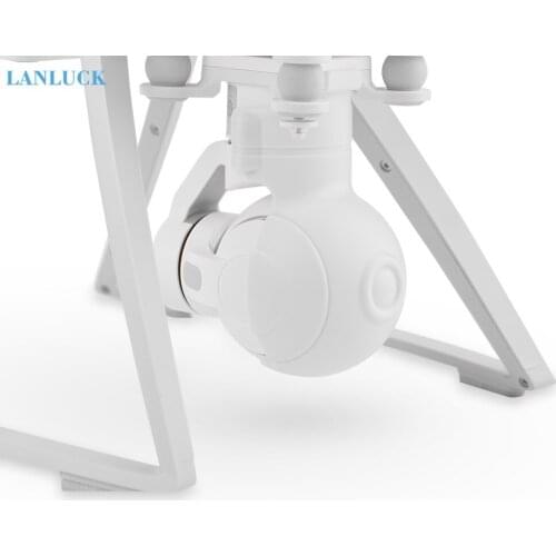 Lens Cover Cap for fimi 4K 1080P Drone Protective Case Gimbal Guard Drone Camera Stabilizer Holder Mount Protector Spare Parts