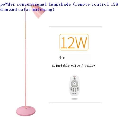 Para Stand Nordic Design Lampe Sur Pied Lambader Aydinlatma Lampara Pie De Salon Lampadaire Lamp for Living Room Floor Light