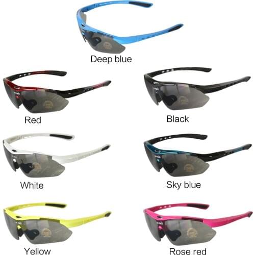 HD Polarizer Sunglasses Outdoor Sport Cycling Goggles Titanium Glasses Mountaineering Fishing Airsoft Hunting Glasses Eyewear