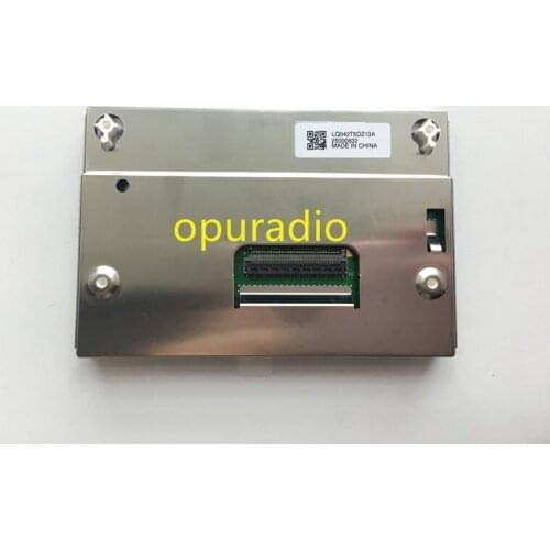 Original new LQ042T5DZ13 LQ042T5DZ13K LQ042T5DZ13A 4.2 INCH LCD DISPLAY Screen Panel