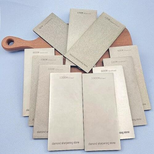 1000 3000 grit sharp diamond ening sharp stone knife er base professional apex edge sharp blade home use kitchenaccessoriestools