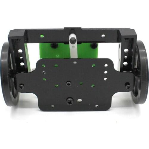 Steering front axle ZX3 (reduction type) hand assembled model car steering assembly diy remote control car accessories