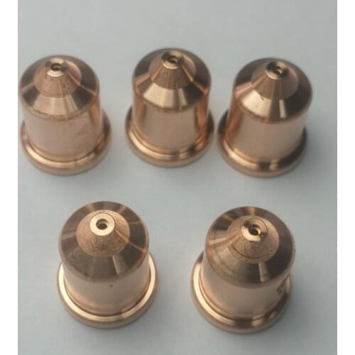 Plasma Cutting Nozzle For Hand Torch