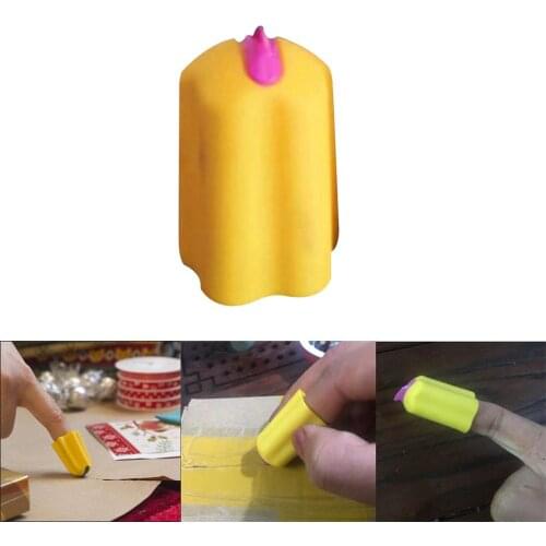 Useful Packaging Tools Box Cutter, Package Opener, Safety Utility Knife Cutter Efficient Way to Open Packages