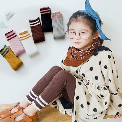 Seven&mami Leggings For Girls