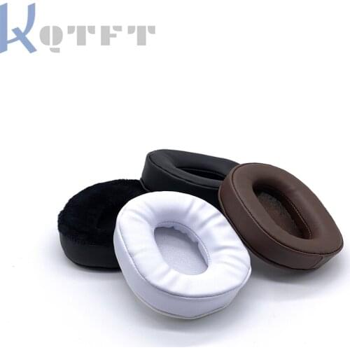 Earpads Velvet Replacement cover for SONY MDR-ZX770BN MDR-ZX780DC Headphones Earmuff Sleeve Headset Repair Cushion Cups