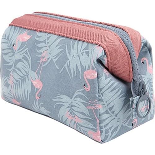 TEAEGG Travel Cosmetic Bags