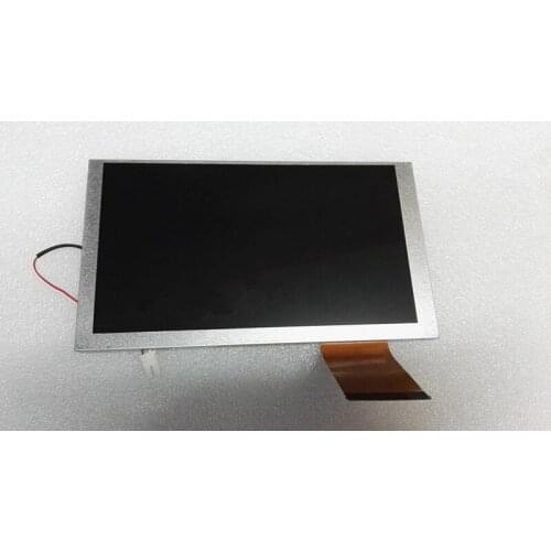 TM062RDZ09 6.2 inch lcd screen for car DVD