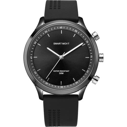 Smart Watch Men Life Waterproof Bluetooth Fitness Bracelet With SOS Quartz Watch For Android IOS Sport Smartwatche Women