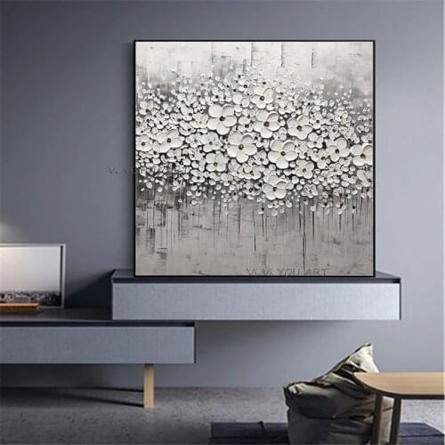 100% Hand Painted oil paintings Wall Art Decorative for Living Room Corridor Aisle Entrance Door Wall Paintings home decorations