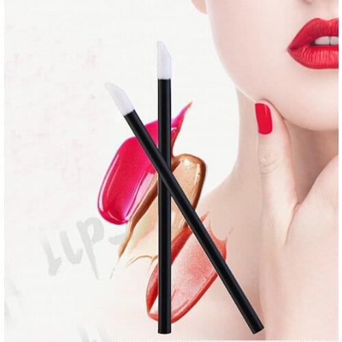 100pcs disposable eyelash lip clean permanent makeup accesories for microblading