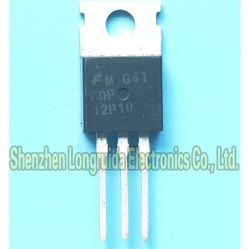 5PCS FQP12P10 12P10 U1620 U1660 UF1004CT UF1606CT Y2010DN K1995 2SK1995 K2232 2SK2232 K4087 2SK4087 MIP0226SY TO-220/220F