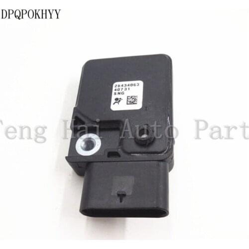 DPQPOKHYY For FoMoCo seat adjustment sensor 28434063
