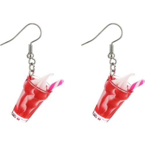 Детские серьги Duobeiduo China At AliExpress