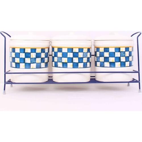 Gönül Storage Containers And Organizers