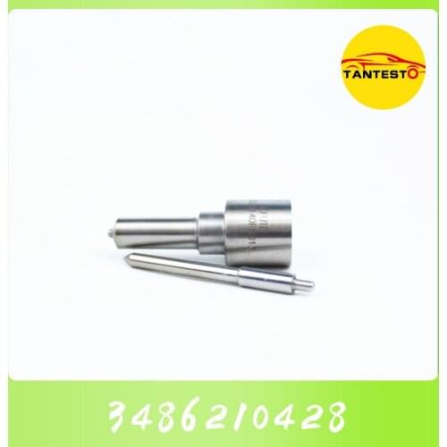 Injector DLLA140PN013 105017-0130 is suitable for injector assembly KBAL-P154