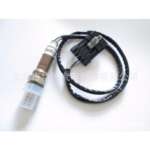 Lambda Probe Oxygen Sensor For Chevrolet Aveo Aveo5 Honda Passport Isuzu Rodeo Trooper Axiom Pontiac GTO 25327985