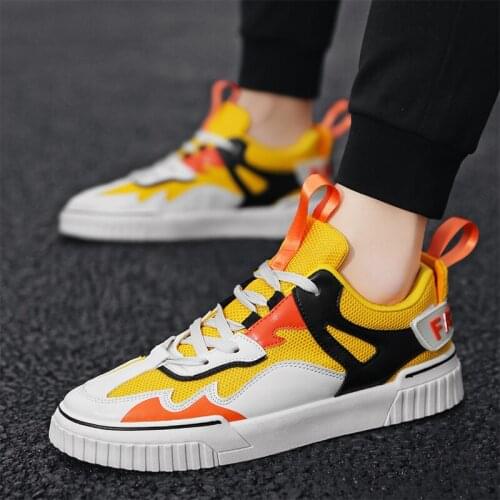 Hot Cool Fashion Pop Funny New Summer High Quality Sneakers Handiness Casual Shoes 3D Printed For Men Women